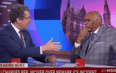 ‘Running amok!’ Legal expert aghast at Trump DOJ’s latest ‘absurd’ case
