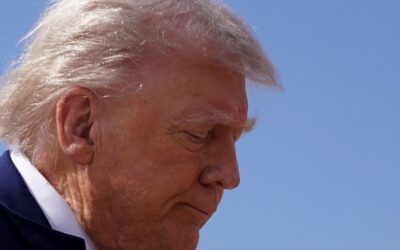 New video shows Trump may have violated federal law at crypto event: attorney