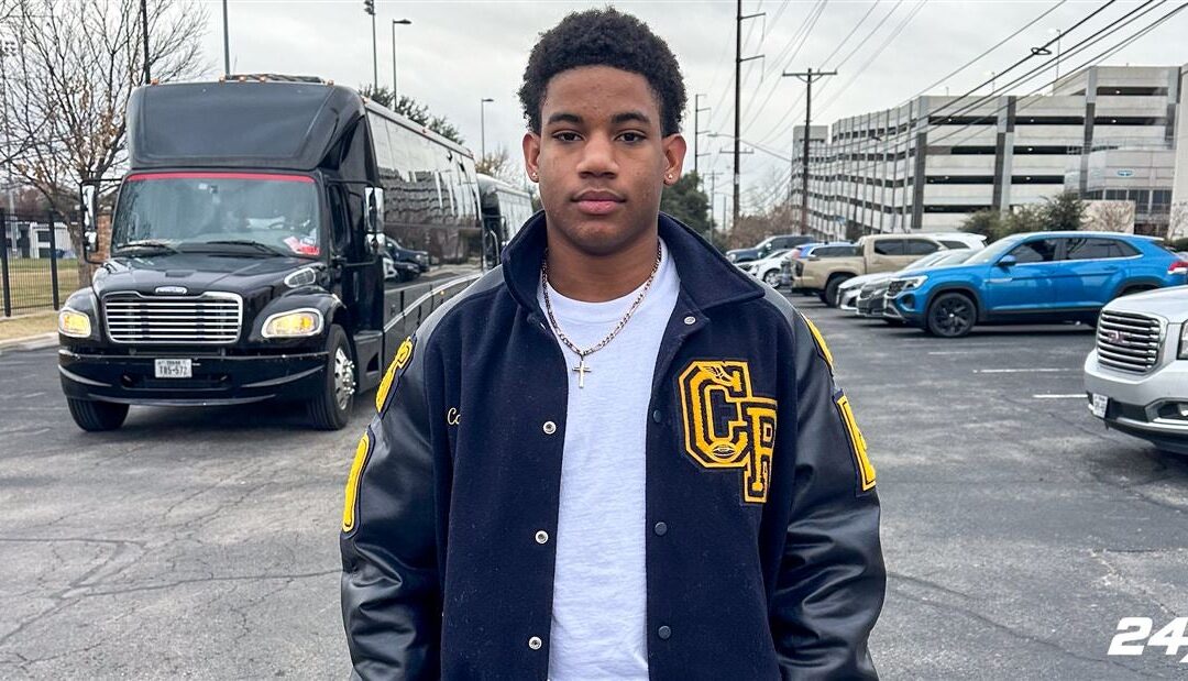 Exciting week ahead for Nebraska recruiting