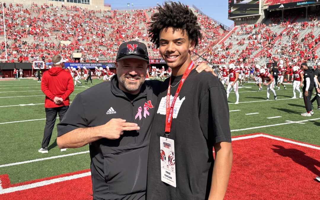Matt Rhule explains how his NFL experience can benefit Nebraska in new NIL rules