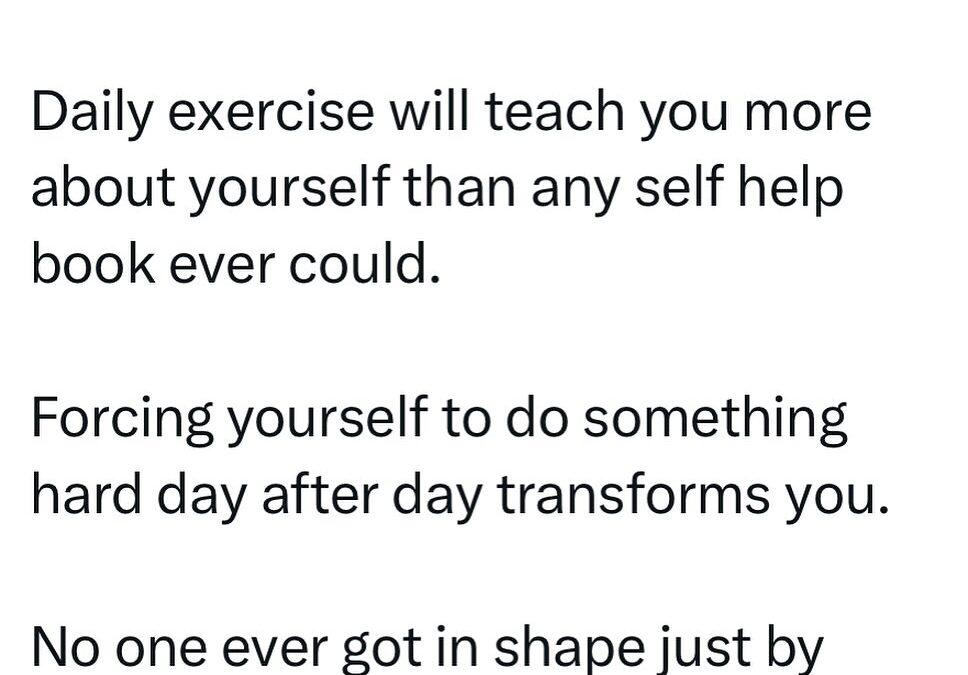 Read books + move your body! Drop a 💯 if you agree. 👉If you are looking for the ultimate guide to weight loss and eati…