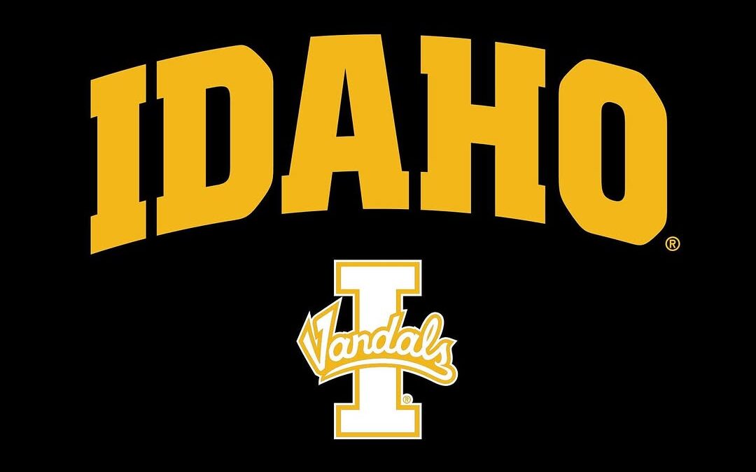 University of Idaho Offered!! #agtg✝️ #blessed