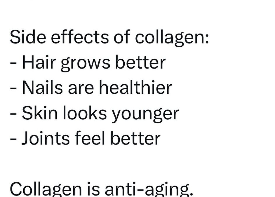If you want discounts on the chocolate multicollagen powder and type 2 collagen capsules I take check out the Fullscript…