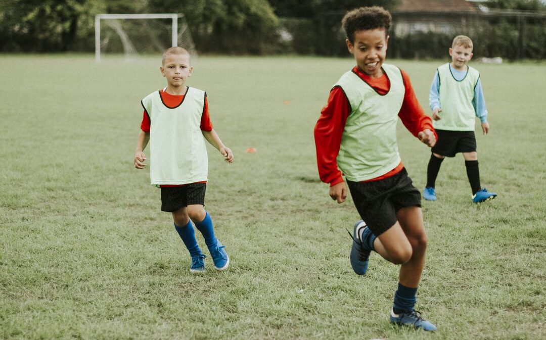 Should My Kid Take a Summer Break from Sports?