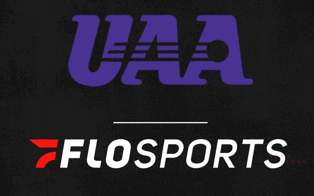 FloSports and University Athletic Association (UAA) Enter Exclusive Media Rights Agreement, Bringing NCAA Division III Conference to FloCollege