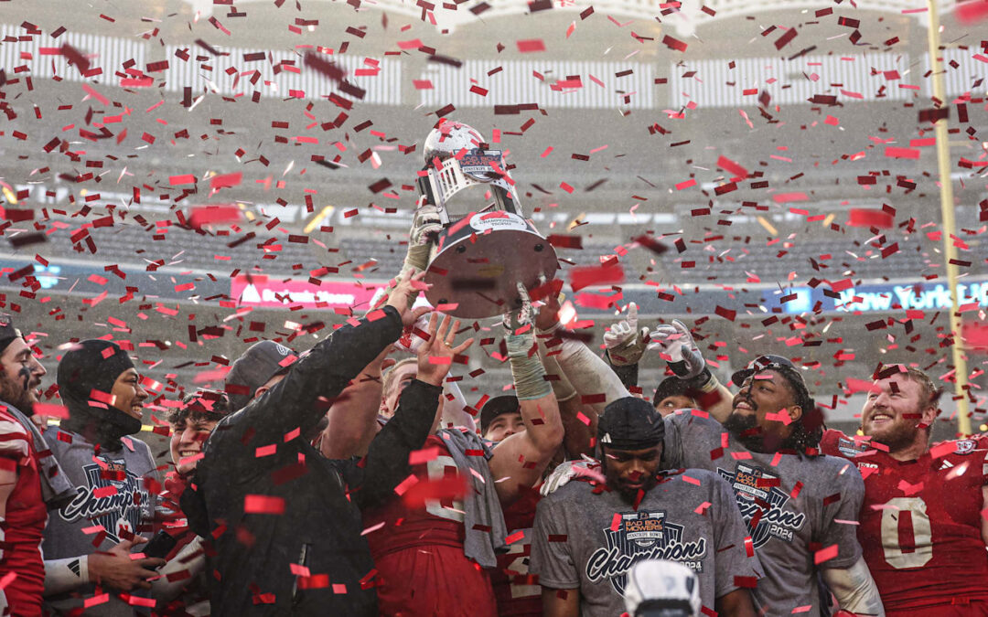 QB Trae Taylor is Nebraska fans everywhere over latest ‘Flobraska’ commit
