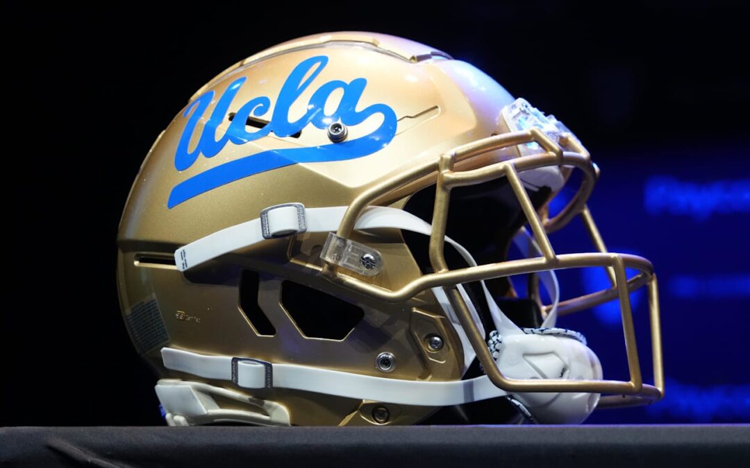 UCLA’s 2027 Recruiting Board at QB