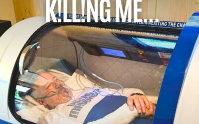 A full day of dental surgery with no swelling and no PAIN?! My experience with biological dentistry and @drdome1 has com…