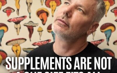 You can’t supplement your way out of a bad routine. But the right stack can make a good one even better. Supplements are…