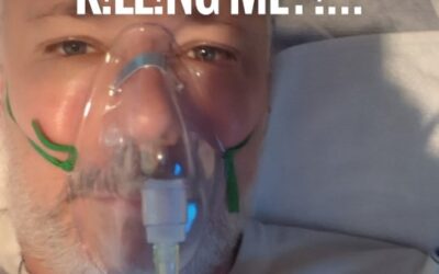 Most people have no idea what’s hiding in their mouth until symptoms force them to dig deeper. When I came to @drdome1, …