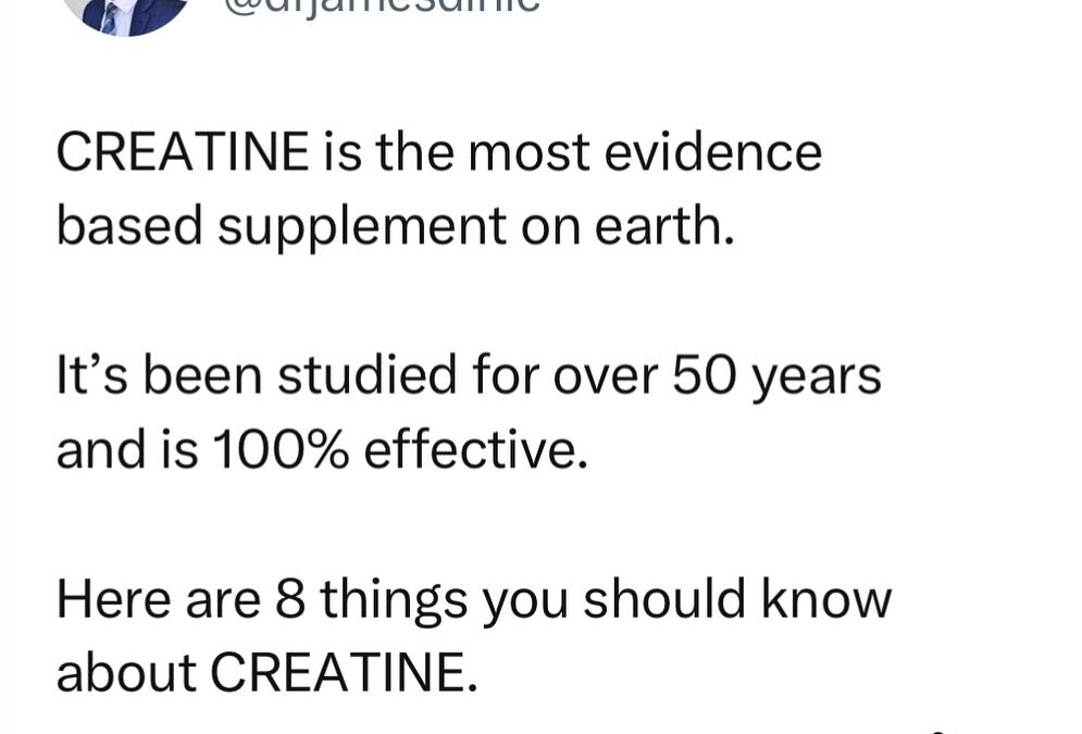 To get discounts on the supplements I take check out the Fullscript link in my bio 👉 @drjamesdinic * If you live outsid…