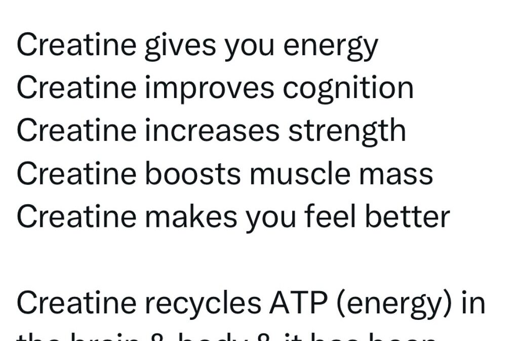 If you want to see the supplements I take check out the Fullscript link in my bio 👉 @drjamesdinic If you don’t live in …