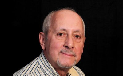 Dan Talks with George Loizides, Hampton Theatre Co. Director