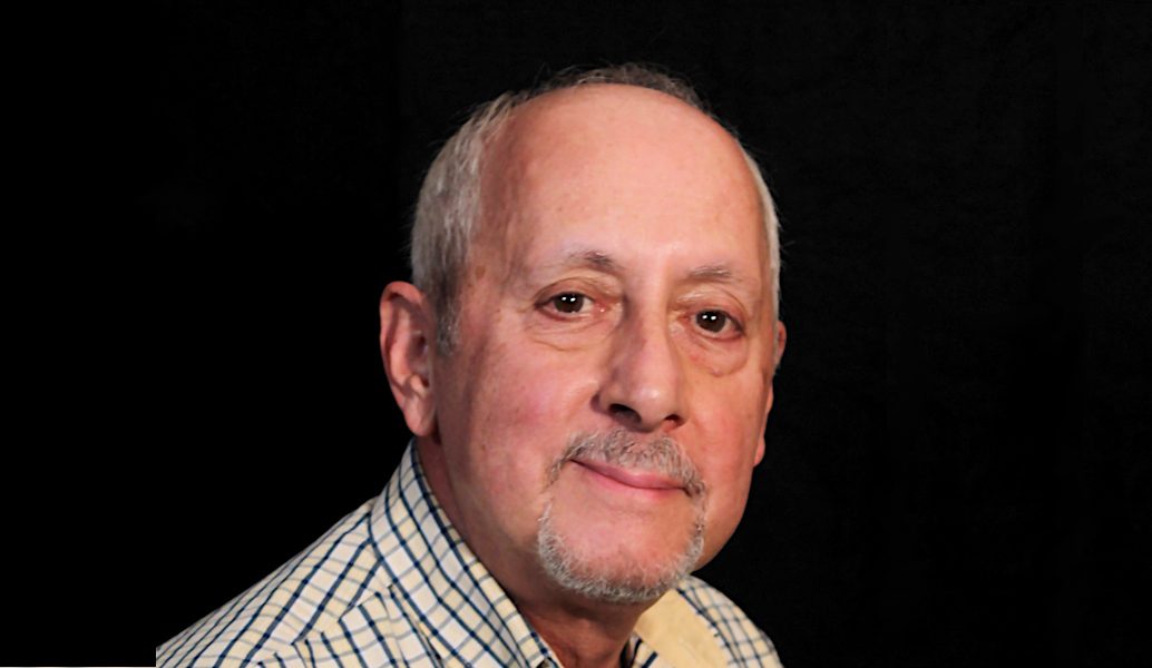Dan Talks with George Loizides, Hampton Theatre Co. Director