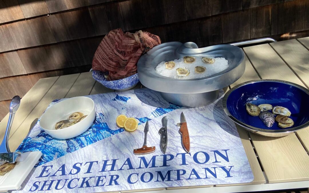 East Hampton Shucker Company Joins Dan’s Red, White & Brews