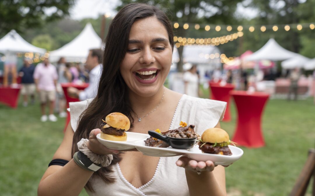 Things to Do in the Hamptons This Week, August 1-7, 2025