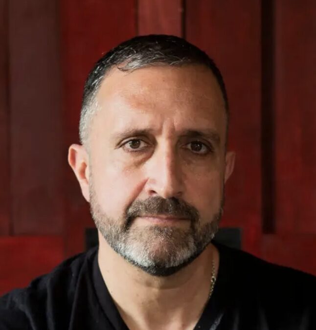Smok-Haus Chef Manny Voumvourakis Joins Grill Hampton 2025