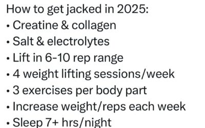 To get discounts on the supplements that I take check out the Fullscript link in my bio 👉 @drjamesdinic. Signing up for…