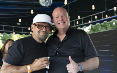 Grill Hampton 2025 Was Night of Sizzle, Smoke & Celebration