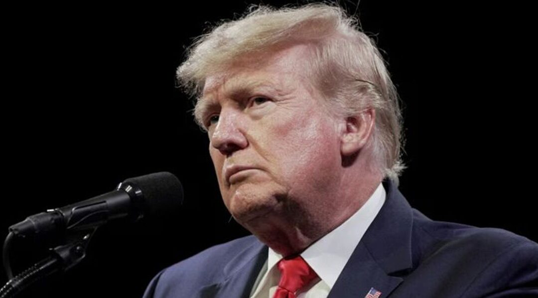 ‘Setback’: Trump gets green light to gut federal unions’ bargaining power